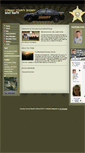 Mobile Screenshot of conwaycountysheriff.org